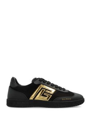 Balmain Low Top Lace sports shoes | Women's Shoes | Vitkac